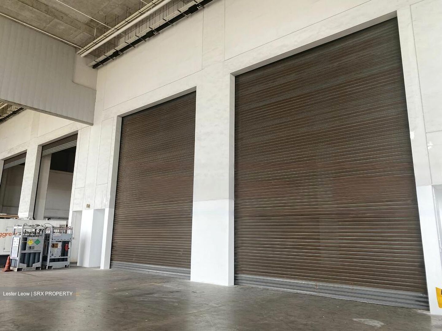 Loyang Way (D17), Factory #457816501